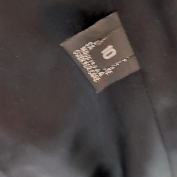 Vintage Fur Coat - Picture 5 of 7